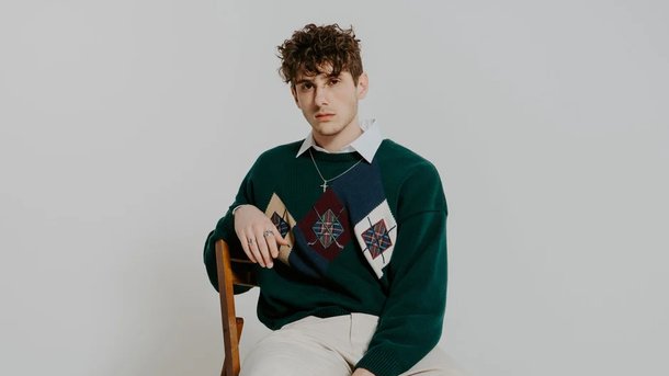 Le coup de cœur du club Chérie du jour:  "Golden Hour" de Jvke