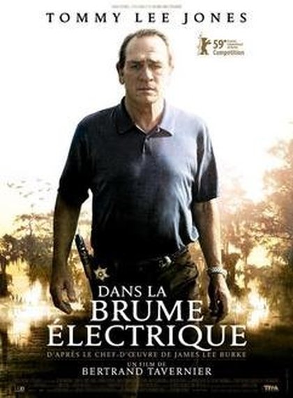 bertrand Tavernier