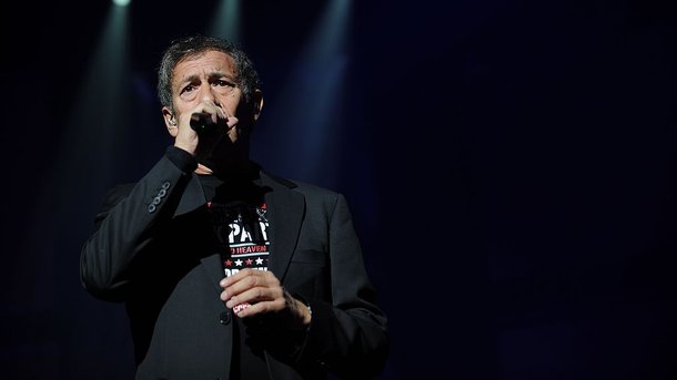 L'histoire d'"Une présence", le plus grand album de François Feldman