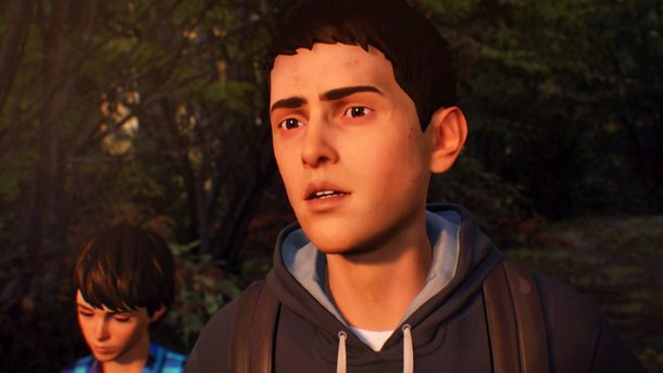 Life is Strange 2 : l'épopée de Sean et Daniel touche à sa fin