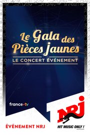 Le Gala des Pièces jaunes 2026: Le concert événement