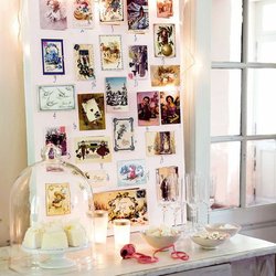 Un calendrier de l'Avent dépaysant en cartes postales
