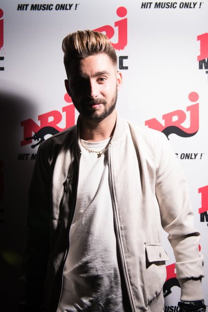 Tydiaz - NRJ Music Tour d'Haguenau