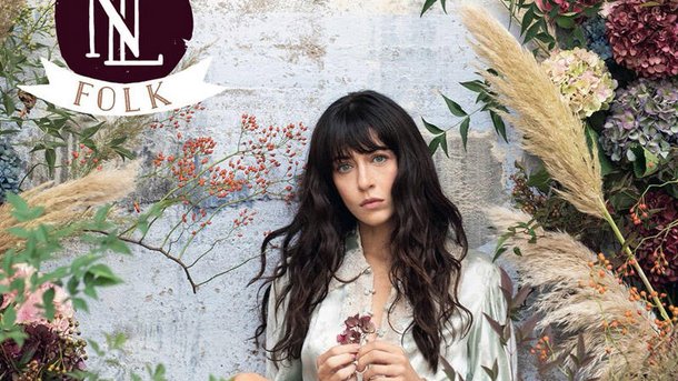 Nolwenn Leroy : « Folk » sortira le 2 novembre !