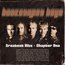 BACKSTREET BOYS