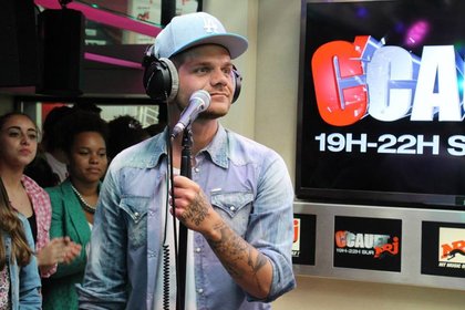 Vendredi 26 Juin 2015 avec KEEN'V