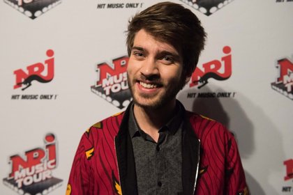 Navii - NRJ Music Tour Vendée 2016