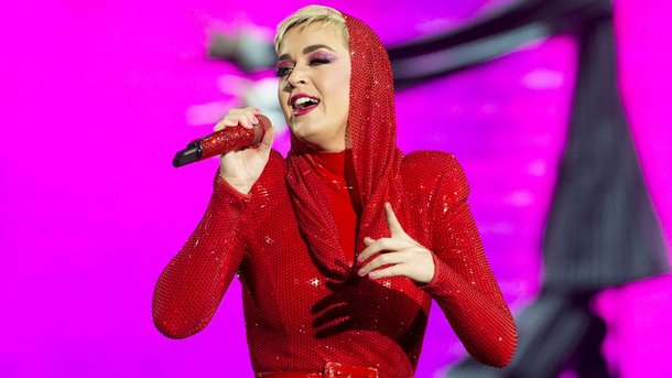 Katy Perry : quels sont ses clips qui ont le plus de succès sur YouTube ?
