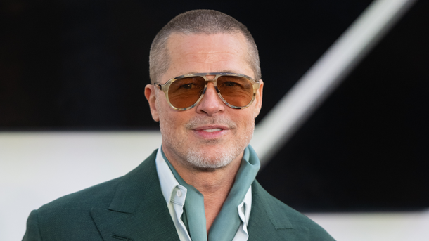 "F1" : la suite du film avec Brad Pitt confirmée