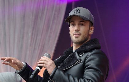 CHTI 2017 - Concert NRJ