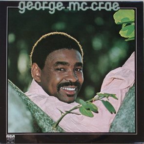 George McCrae