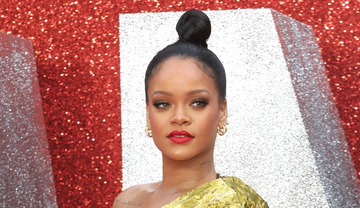 Ocean's 8 UK film premiere - Arrivals