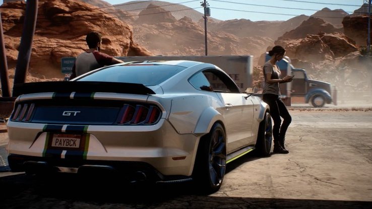 nrj games need for speed payback