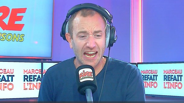Rémi Marceau : Enrico Macias vs Marine Lepen, violences à Champigny-sur-Marne, et opérations escargots des forains,