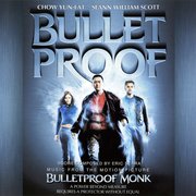 Bulletproof Monk