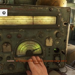 Jouer avec la radio donne des petites récompenses croustillantes (et des trophées/succès) !