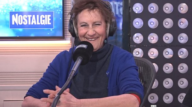 Nostalgie génération Jacky : C'est la ouate de Caroline Loeb