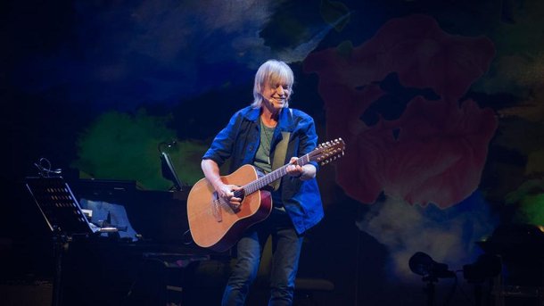 Jean-Louis Aubert : retour sur son parcours solo
