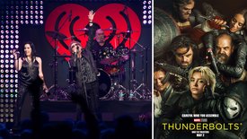 "Thunderbolts*" : ce tube de Starship qui accompagne les antihéros Marvel