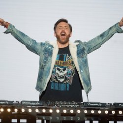 David Guetta - NRJ Music Awards 2017