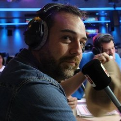 Lundi 25 Mai 2015 avec Marina Kaye