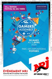 Gamers Assembly Festival Edition 2024