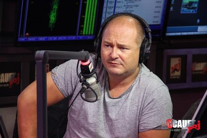 Jeudi 27 Août avec MAITRE GIMS