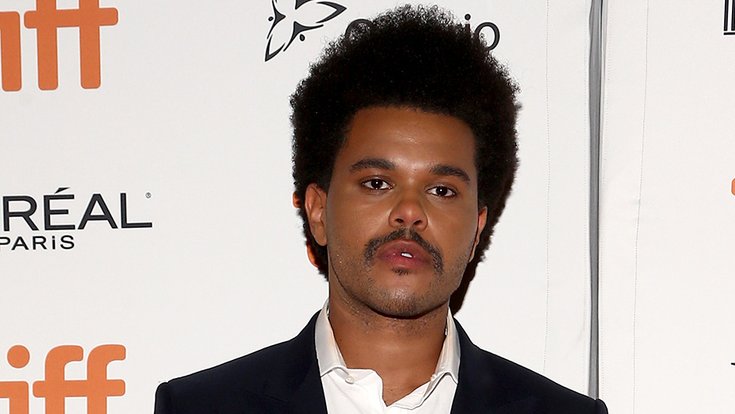The Weeknd