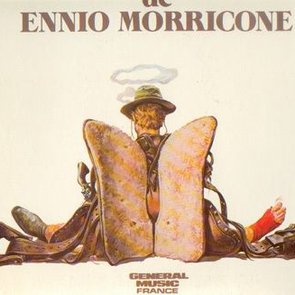 Il Mio Nome è Nessuno [B.O.F.]