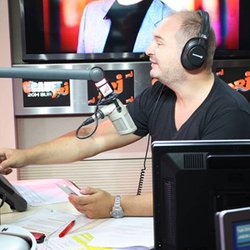 Vendredi 20 septembre avec John Newman