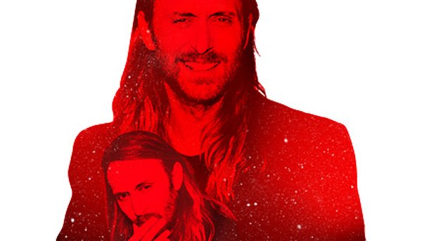 David Guetta s'installe sur NRJ de 9h à midi !