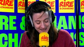 La Team du Rire avec Sophie Imbeaux : Les excuses de Bribri