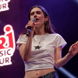 Marguerite - NRJ Music Tour Compiègne 2026