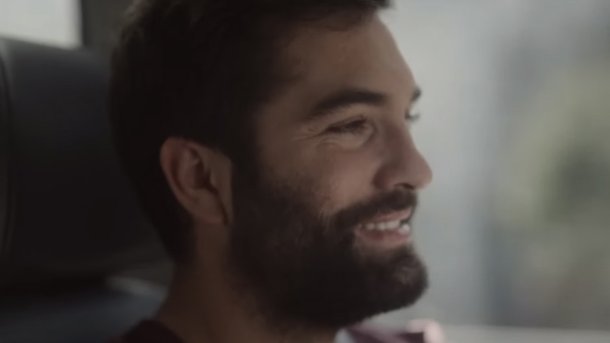 Kendji Girac - L' École de la vie