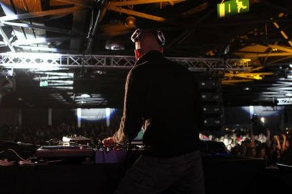 Le Festival NRJ Music Awards en image