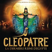 Cléopâtre, la dernière reine d'Égypte