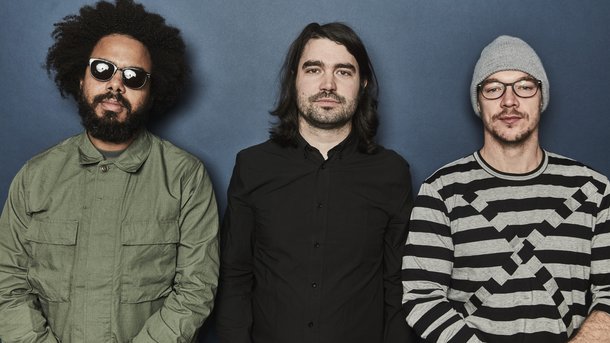 Major Lazer s’associe à Rudimental et Anne-Marie sur «Let Me Live»