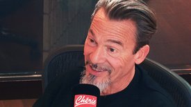 Florent Pagny en interview: «Cet album, c’est le choc des générations»