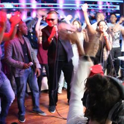 Vendredi 13 septembre avec Dj Assad