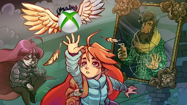 Xbox Games with Gold : les jeux gratuits de janvier