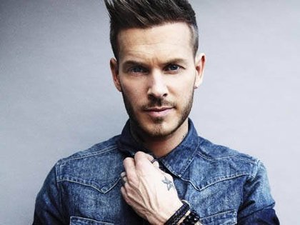 M Pokora rejoint les Enfoirés