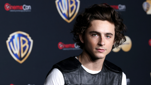 « Barbie » : Timothée Chalamet aurait voulu être de la partie