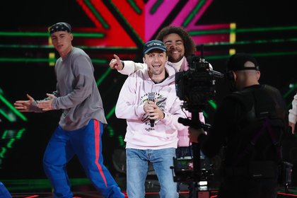 Squeezie - Cérémonie des NRJ Music Awards Paris Edition