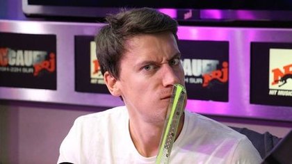 Lundi 1 septembre avec Frero Delavega