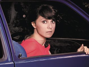 Mélanie Pain