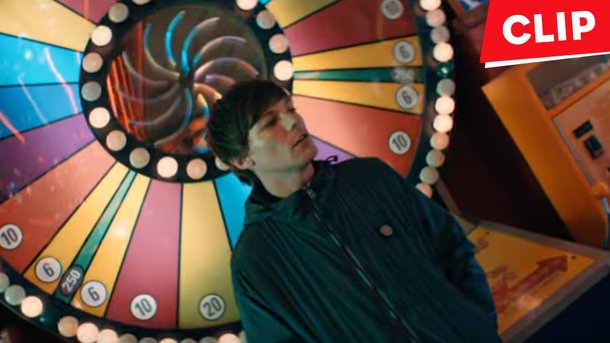 Louis Tomlinson dévoile son nouveau hit «We Made It» et le clip!