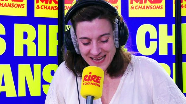 Sophie Imbeaux : Année après année, l’intérêt diminue pour Halloween - La Team du Rire