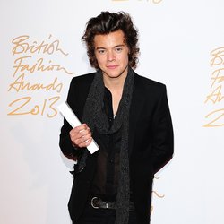 Harry Styles
