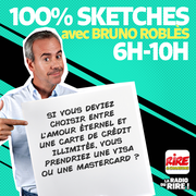 Bruno Roblès a des choix très compliqués ....