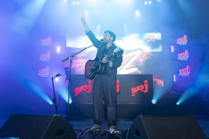 Tibz - NRJ Music Tour de Haguenau 2026